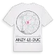 Anzy-le-Duc t-shirt
