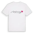 Arbecey hjärta t-shirt