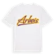 Arbois baseball t-shirt