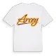 Arcey baseball t-shirt
