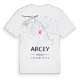 Arcey karta t-shirt
