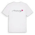 Arconcey hjärta t-shirt