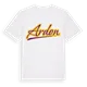 Ardon baseball t-shirt