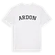 Ardon böjd t-shirt
