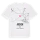 Ardon karta t-shirt