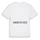 Jag älskar Arinthod t-shirt stort tryck