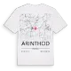Arinthod karta t-shirt