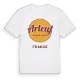 Arleuf cirkel t-shirt
