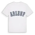Arleuf college t-shirt