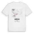 Armeau karta t-shirt