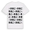 Aroz ordlek t-shirt