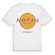 Arpenans cirkel t-shirt