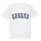 Arsans college t-shirt