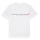 Arsure-Arsurette hjärta t-shirt