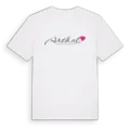 Arthel hjärta t-shirt