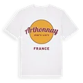 Arthonnay cirkel t-shirt