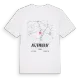 Arzembouy karta t-shirt
