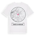 Asnières-en-Montagne t-shirt
