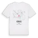 Asnois karta t-shirt