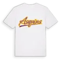 Asquins baseball t-shirt