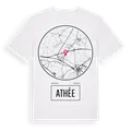 Athée t-shirt