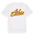 Athie baseball t-shirt