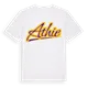 Athie baseball t-shirt