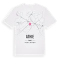 Athie karta t-shirt