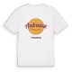Aubaine cirkel t-shirt
