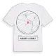 Aubigny-la-Ronce t-shirt