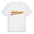 Audincourt baseball t-shirt
