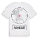 Audincourt t-shirt
