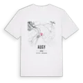 Augy karta t-shirt