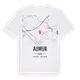 Aumur karta t-shirt