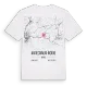 Autechaux-Roide karta t-shirt