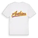 Authiou baseball t-shirt