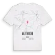 Authiou karta t-shirt