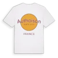 Authoison cirkel t-shirt