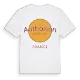 Authoison cirkel t-shirt