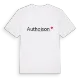 Authoison hjärta t-shirt