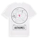 Authumes t-shirt