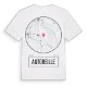 Autoreille t-shirt