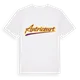 Autricourt baseball t-shirt