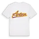 Autun baseball t-shirt