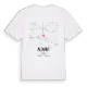 Auxant karta t-shirt