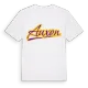 Auxon baseball t-shirt