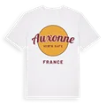 Auxonne cirkel t-shirt