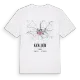 Avallon karta t-shirt