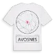 Avosnes t-shirt