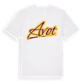 Avot baseball t-shirt